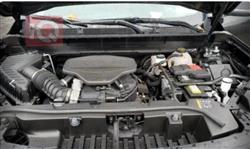 GMC Acadia